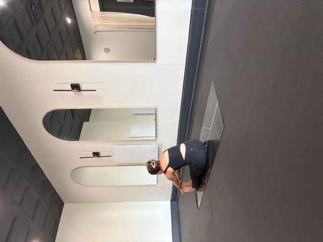11 - Yogi Sit-up