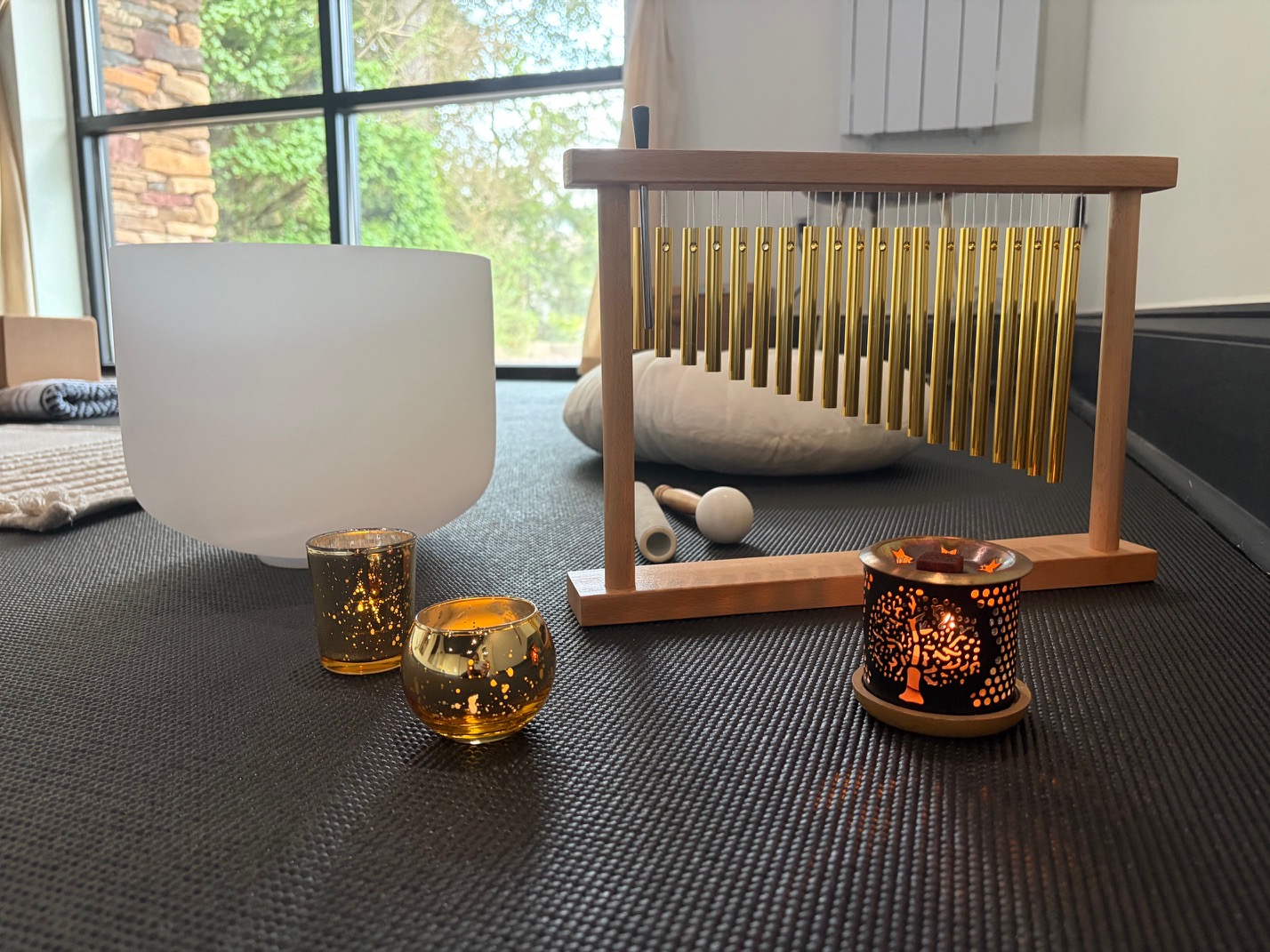 What is a Sound Experience?